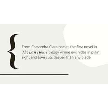 Chain of Gold: The Last Hours - A Gripping Tale of Love and Sacrifice