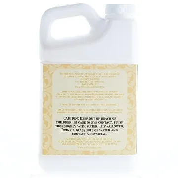 Glamorous Wash Tyler Regal Fragrance 32oz Detergent