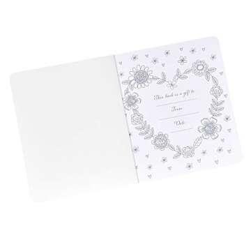 The Illustrated Devotional For Girls 366 Days of Creative Coloring & Faith Filled Devotions for Girls ages 8-12