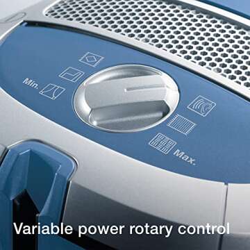 Miele Complete C2 Hard Floor Vacuum Cleaner with Tools