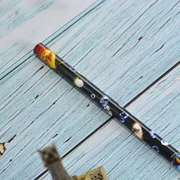 Wixine 2Pcs Rhinestones Picker Pencil for Nail Art