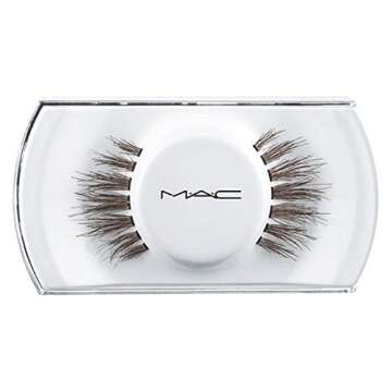 MAC LASH