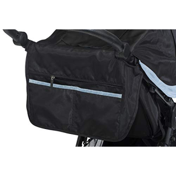 Britax B-Free All-Terrain Stroller with UV50+ Canopy