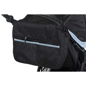 Britax B-Free All-Terrain Stroller with UV50+ Canopy