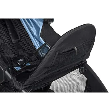 Britax B-Free All-Terrain Stroller with UV50+ Canopy