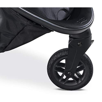 Britax B-Free All-Terrain Stroller with UV50+ Canopy