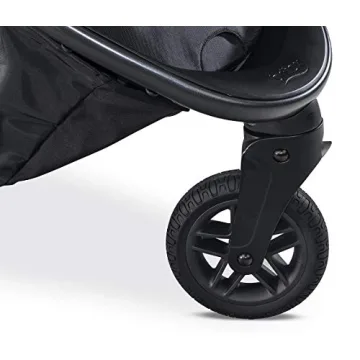Britax B-Free All-Terrain Stroller with UV50+ Canopy