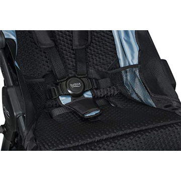 Britax B-Free All-Terrain Stroller with UV50+ Canopy