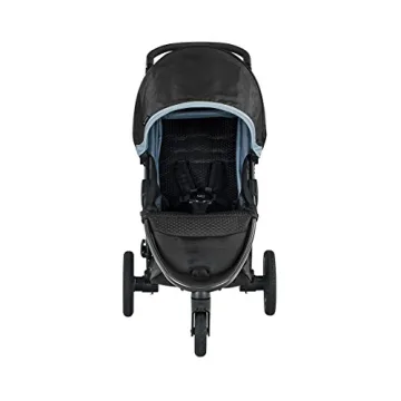 Britax B-Free All-Terrain Stroller with UV50+ Canopy
