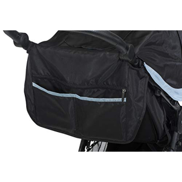 Britax B-Free All-Terrain Stroller with UV50+ Canopy