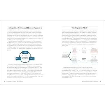 The Health Anxiety Workbook for Effective Coping Techniques