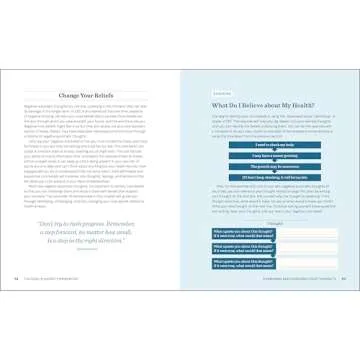 The Health Anxiety Workbook for Effective Coping Techniques