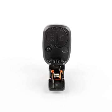 On-Stage Foam Ball-Type Microphone Windscreen, Blue