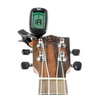 On-Stage Foam Ball-Type Microphone Windscreen, Blue