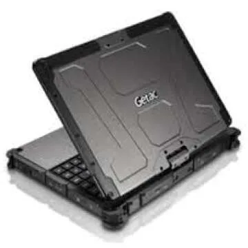 Getac V110 G6 2-in-1 Rugged Laptop with Touchscreen