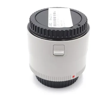Canon EF 2.0X III Telephoto Extender for Wildlife Photography