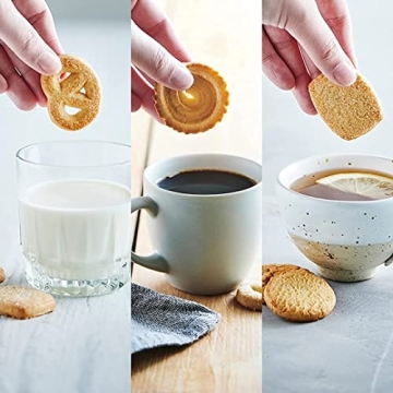 Danish Cookie Selection - No Preservatives - 12 oz