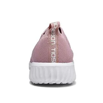 TIOSEBON Athletic Walking Shoes for Women - Comfort & Style