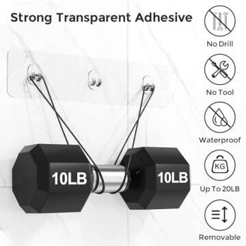 ODesign Shower Caddy