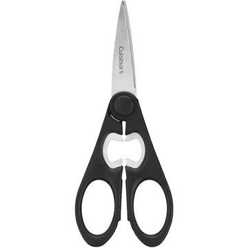 Cuisinart Nitrogen 15-Piece Knife Block Set for Chefs