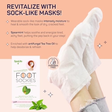 10 Piece Korean Skin Care Gift Set for Women