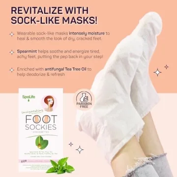 10 Piece Korean Skin Care Gift Set for Women