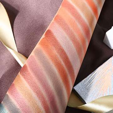 Pro 63 Colors Eyeshadow Palette with Makeup Brushes Set Highly Pigmented Matte Shimmer Make Up Eyeshadow Palette Pigmented Eye Shadow Powder Natural Colors Long Lasting Waterproof Makeup Pallet