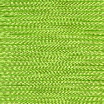 Type III 550 Paracord – 7 Strand Core – Parachute Cord, Nylon Commercial Paracord, Survival Cord – Available in Multiple Neon Colors and Various Lengths