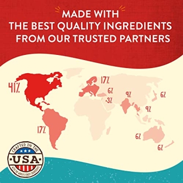 Stella & Chewy’s Freeze-Dried Wild Weenies Dog Treats