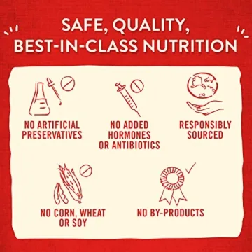 Stella & Chewy’s Freeze-Dried Wild Weenies Dog Treats