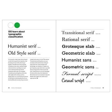 Graphic Design Rules: Essential Tips for Designers