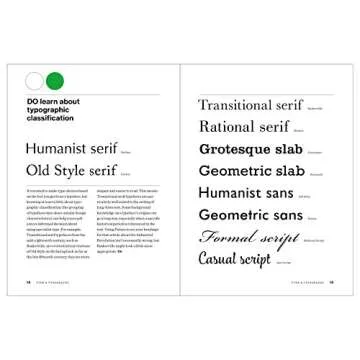 Graphic Design Rules: Essential Tips for Designers