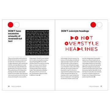 Graphic Design Rules: Essential Tips for Designers