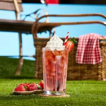 DaVinci Gourmet Sweet Cream Creamer, 64 Fluid Ounces (Pack of 1)