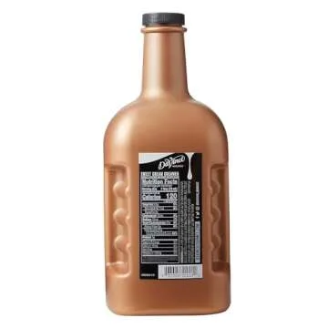 DaVinci Gourmet Sweet Cream Creamer, 64 Fluid Ounces (Pack of 1)