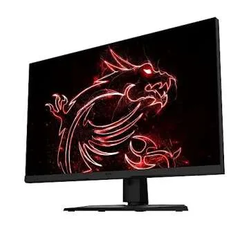 MSI MPG321UR QD 32" Gaming Monitor – G-Sync, 144Hz