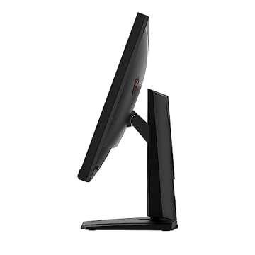 MSI MPG321UR QD 32" Gaming Monitor – G-Sync, 144Hz