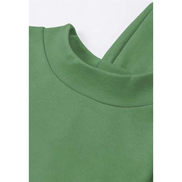 Fixmatti Women's Comfy Loungewear 2 Piece Set Stylish