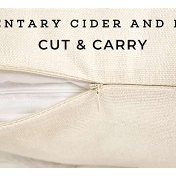 4TH Emotion Red Christmas Pillow Covers 18x18 Set of 4 Farmhouse Christmas Decorations Merry Christmas Tree Truck Hello Winter Holiday Decor Throw Cushion Case for Home Couch S22C34