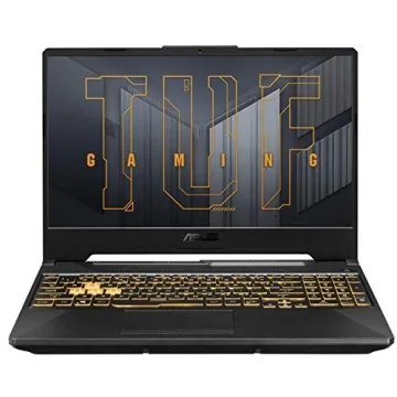 ASUS TUF Dash 15 Gaming Laptop - RTX 3060, 144Hz FHD Display, i7 Processor, 1TB SSD, Lightweight and...