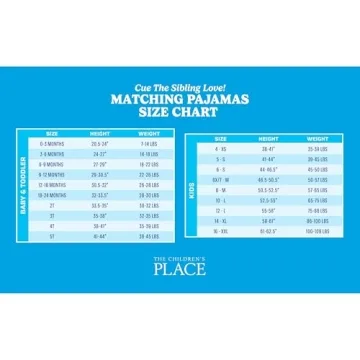 Matching Halloween Pajama Sets for Kids & Babies