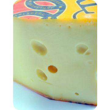 Jarlsberg Cheese - Nutty Flavor, Perfect for Entertaining