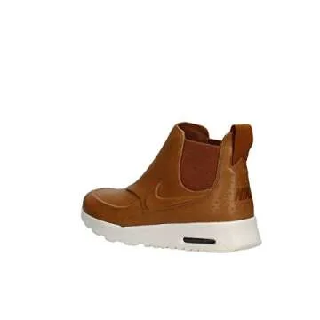 Nike Women's Air Max Thea Mid Trainers for Stylish Comfort