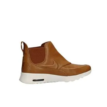 Nike Women's Air Max Thea Mid Trainers for Stylish Comfort