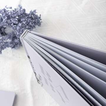 Pregnancy Week by Week Journal: Keepsake Memory Book for Expecting Mom, Captures Every Milestones Through the Pregnancy till Baby’s 1st Year – Crafted with Luxury 160gsm Paper