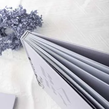 Pregnancy Week by Week Journal: Keepsake Memory Book for Expecting Mom, Captures Every Milestones Through the Pregnancy till Baby’s 1st Year – Crafted with Luxury 160gsm Paper