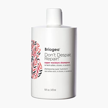 Briogeo Don't Despair, Repair! Super Moisture Shampoo for All Hair Types