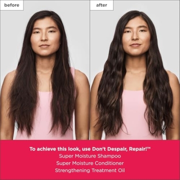 Briogeo Don't Despair, Repair! Shampoo for Damaged Hair