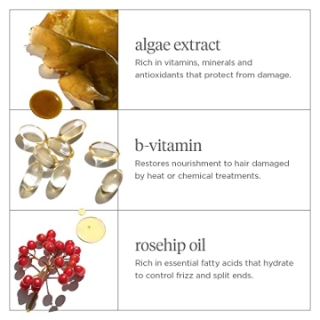 Briogeo Don't Despair, Repair! Shampoo for Damaged Hair