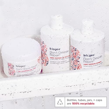 Briogeo Don't Despair, Repair! Shampoo for Damaged Hair